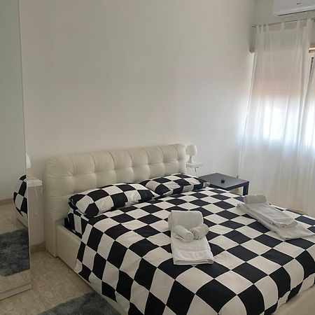 דירות Nic Roma House מראה חיצוני תמונה