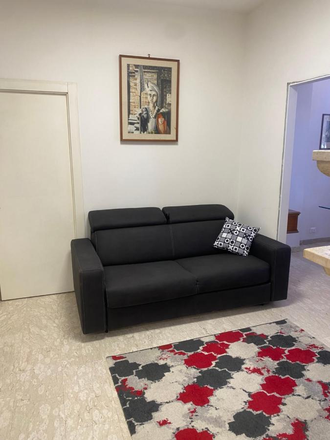 דירות Nic Roma House מראה חיצוני תמונה