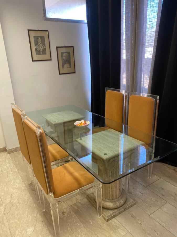 דירות Nic Roma House מראה חיצוני תמונה