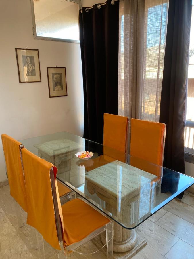 דירות Nic Roma House מראה חיצוני תמונה