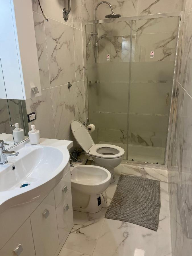 דירות Nic Roma House מראה חיצוני תמונה